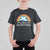 Funny Scotland Pride Unicorn T Shirt For Kid Unicorns Are Scottish Rainbow