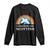 Funny Scotland Pride Unicorn Long Sleeve Shirt Unicorns Are Scottish Rainbow