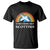 Funny Scotland Pride Unicorn T Shirt Unicorns Are Scottish Rainbow