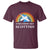 Funny Scotland Pride Unicorn T Shirt Unicorns Are Scottish Rainbow