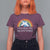 Funny Scotland Pride Unicorn T Shirt For Women Unicorns Are Scottish Rainbow