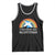 Funny Scotland Pride Unicorn Tank Top Unicorns Are Scottish Rainbow