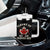 Elbows Up Canada EST 1867 Tumbler With Handle Proud Canadian Maple Leaf