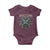 Scottish Pride Celtic Scotland Lion Rampant Baby Onesie