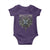 Scottish Pride Celtic Scotland Lion Rampant Baby Onesie
