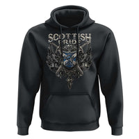 Scottish Pride Celtic Scotland Lion Rampant Hoodie