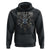 Scottish Pride Celtic Scotland Lion Rampant Hoodie