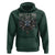Scottish Pride Celtic Scotland Lion Rampant Hoodie