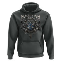 Scottish Pride Celtic Scotland Lion Rampant Hoodie