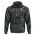 Scottish Pride Celtic Scotland Lion Rampant Hoodie