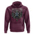 Scottish Pride Celtic Scotland Lion Rampant Hoodie