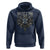 Scottish Pride Celtic Scotland Lion Rampant Hoodie