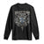 Scottish Pride Celtic Scotland Lion Rampant Long Sleeve Shirt