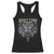 Scottish Pride Celtic Scotland Lion Rampant Racerback Tank Top