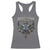 Scottish Pride Celtic Scotland Lion Rampant Racerback Tank Top