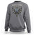 Scottish Pride Celtic Scotland Lion Rampant Sweatshirt