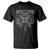 Scottish Pride Celtic Scotland Lion Rampant T Shirt