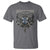 Scottish Pride Celtic Scotland Lion Rampant T Shirt