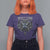 Scottish Pride Celtic Scotland Lion Rampant T Shirt For Women