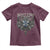 Scottish Pride Celtic Scotland Lion Rampant Toddler T Shirt