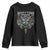 Scottish Pride Celtic Scotland Lion Rampant Youth Sweatshirt