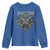 Scottish Pride Celtic Scotland Lion Rampant Youth Sweatshirt
