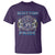 Scottish Pride T Shirt Lion Rampant Unicorns Scottish Flag