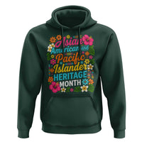 AAPI Asian American and Pacific Islander Heritage Month Hoodie