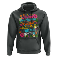 AAPI Asian American and Pacific Islander Heritage Month Hoodie