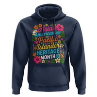 AAPI Asian American and Pacific Islander Heritage Month Hoodie