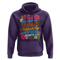 AAPI Asian American and Pacific Islander Heritage Month Hoodie