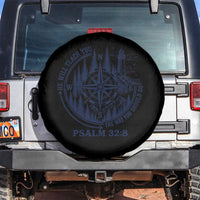 Christian Camping Spare Tire Cover He Will Teach You The Way You Should Go