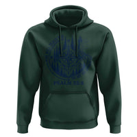 Christian Camping Hoodie He Will Teach You The Way You Should Go