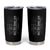 Funny Best Bonus Dad Ever Tumbler Cup Fathers Day American Flag