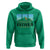 Funny Christian Father Hoodie The Righteous Man Walks In His Integrity Fathers Day