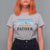 Funny Christian Father T Shirt For Women The Righteous Man Walks In His Integrity Fathers Day