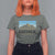 Funny Christian Father T Shirt For Women The Righteous Man Walks In His Integrity Fathers Day