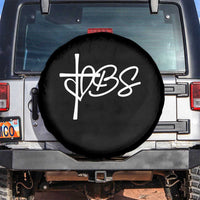 Funny VBS Vacation Bible School Spare Tire Cover Heart Cross - Wonder Print Shop