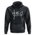 Funny VBS Vacation Bible School Hoodie Heart Cross - Wonder Print Shop