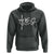 Funny VBS Vacation Bible School Hoodie Heart Cross - Wonder Print Shop