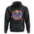 Funny Pride Removes Stubborn Orange Stains Hoodie LGBTQ Pride Month