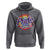 Funny Pride Removes Stubborn Orange Stains Hoodie LGBTQ Pride Month