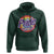 Funny Pride Removes Stubborn Orange Stains Hoodie LGBTQ Pride Month