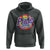 Funny Pride Removes Stubborn Orange Stains Hoodie LGBTQ Pride Month