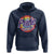 Funny Pride Removes Stubborn Orange Stains Hoodie LGBTQ Pride Month