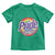 Funny Pride Removes Stubborn Orange Stains Toddler T Shirt LGBTQ Pride Month