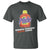 Funny Pride Removes Stubborn Orange Stains T Shirt Pride Month LGBTQ - Wonder Print Shop