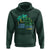 Funny See You Later Teacher Summer Alligator Hoodie Later Gator Last Day Of School - Wonder Print Shop