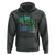 Funny See You Later Teacher Summer Alligator Hoodie Later Gator Last Day Of School - Wonder Print Shop