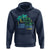 Funny See You Later Teacher Summer Alligator Hoodie Later Gator Last Day Of School - Wonder Print Shop